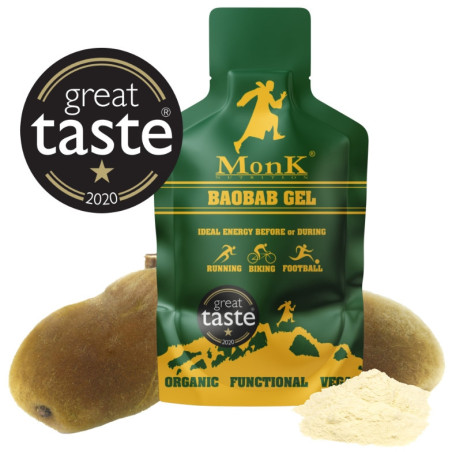 MONK BAOBAB GEL 30 g