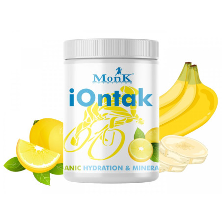 MONK IONTAK 450 g