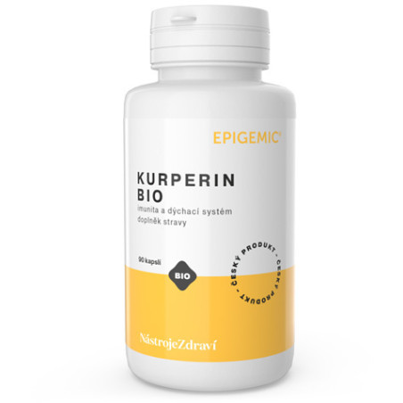 KURPERIN EPIGEMIC BIO 90 kps