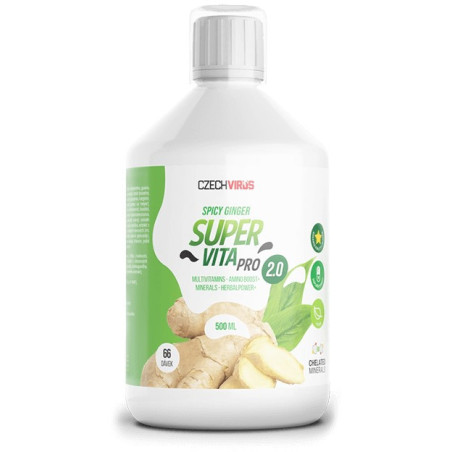 SUPERVITA PRO V 2.0 500 ml