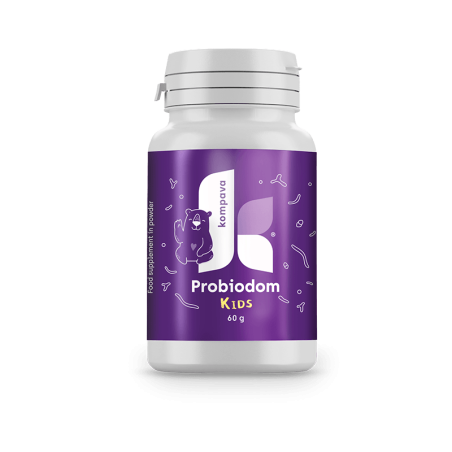 PROBIODOM KIDS 60 g