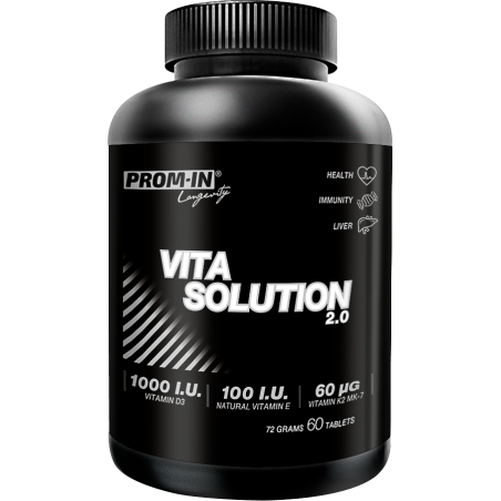 VITA SOLUTION 2.0 60 tbl