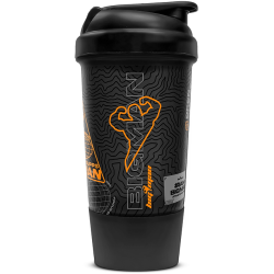 SHAKER BIGMAN-BLACK/PRO...