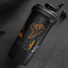 SHAKER BIGMAN-BLACK/PRO 500 ml