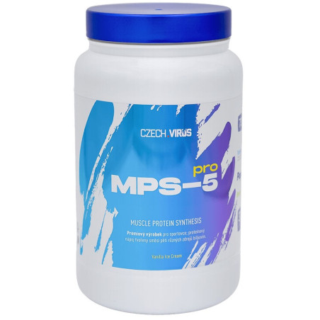 MPS-5 PRO 1 kg