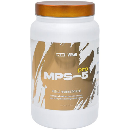 MPS-5 PRO 1 kg