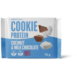 PROTEIN COOKIE 70 g