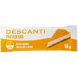 DESCANTI PROTEIN BAR 50 g