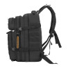 TACTICAL BACKPACK 45L. + BALÍČEK 3 NÁŠIVIEK + KĽÚČENKA