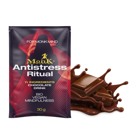 MONK ANTISTRESS RITUALL 30 g