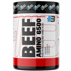 AMINO BEEF 65200 250 tbl