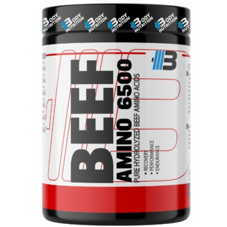 AMINO BEEF 65200 250 tbl