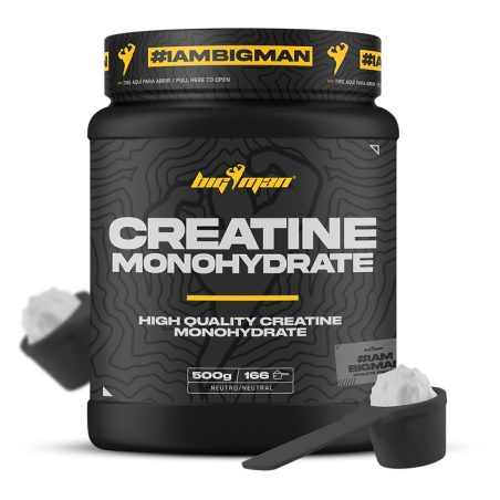 BM CREATINE MICRONIZED 500 g