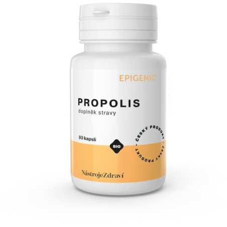 PROPOLIS Epigemic® BIO 90 kps